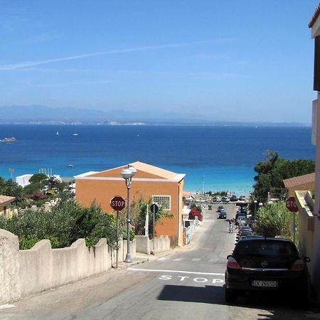 Hotel Corallaro Santa Teresa Gallura Eksteriør bilde