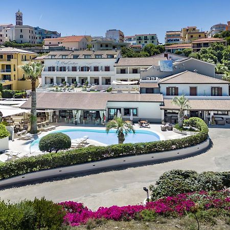 Hotel Corallaro Santa Teresa Gallura Eksteriør bilde