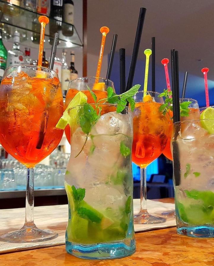 Hotel Corallaro Santa Teresa Gallura Eksteriør bilde