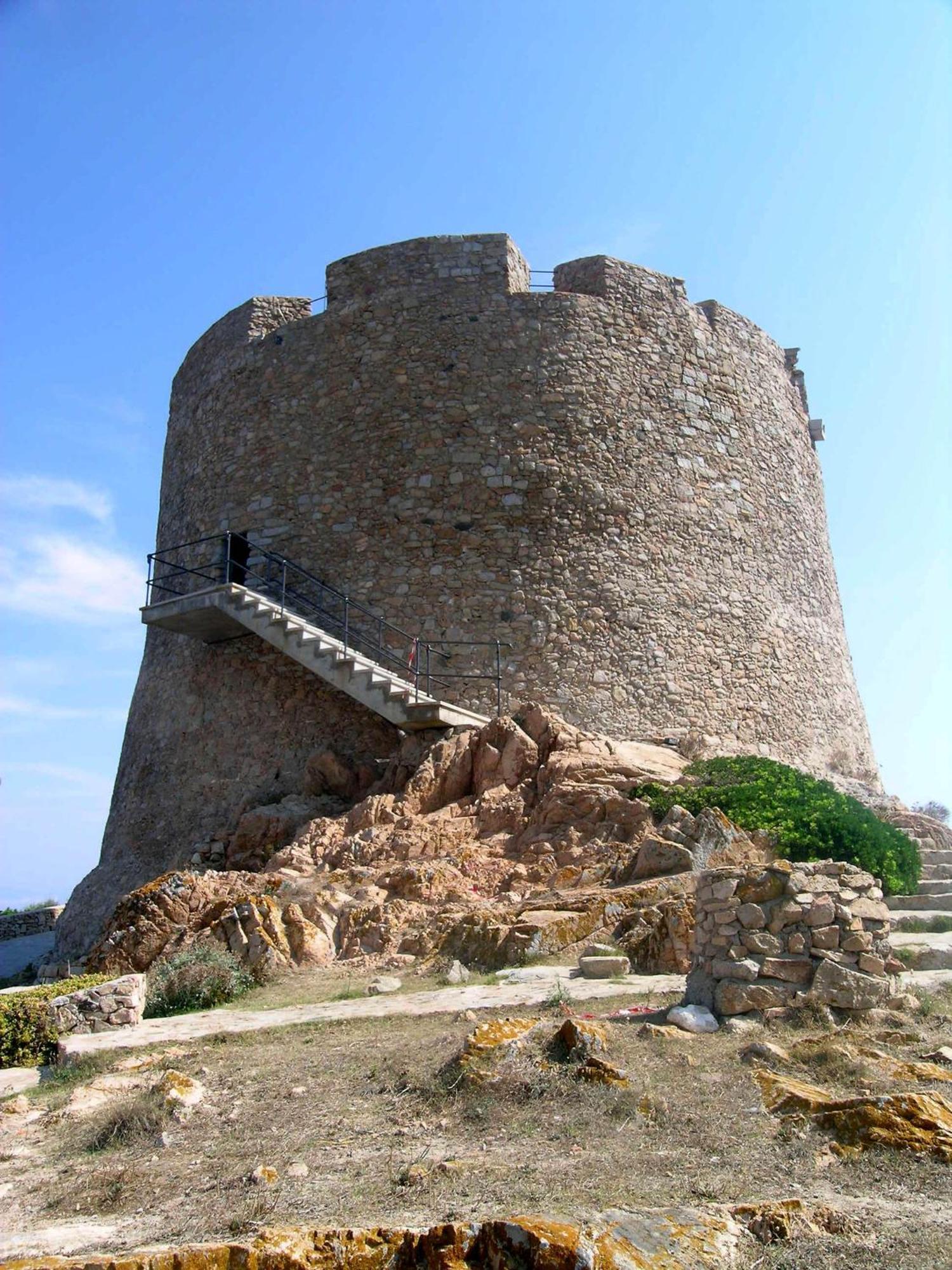 Hotel Corallaro Santa Teresa Gallura Eksteriør bilde