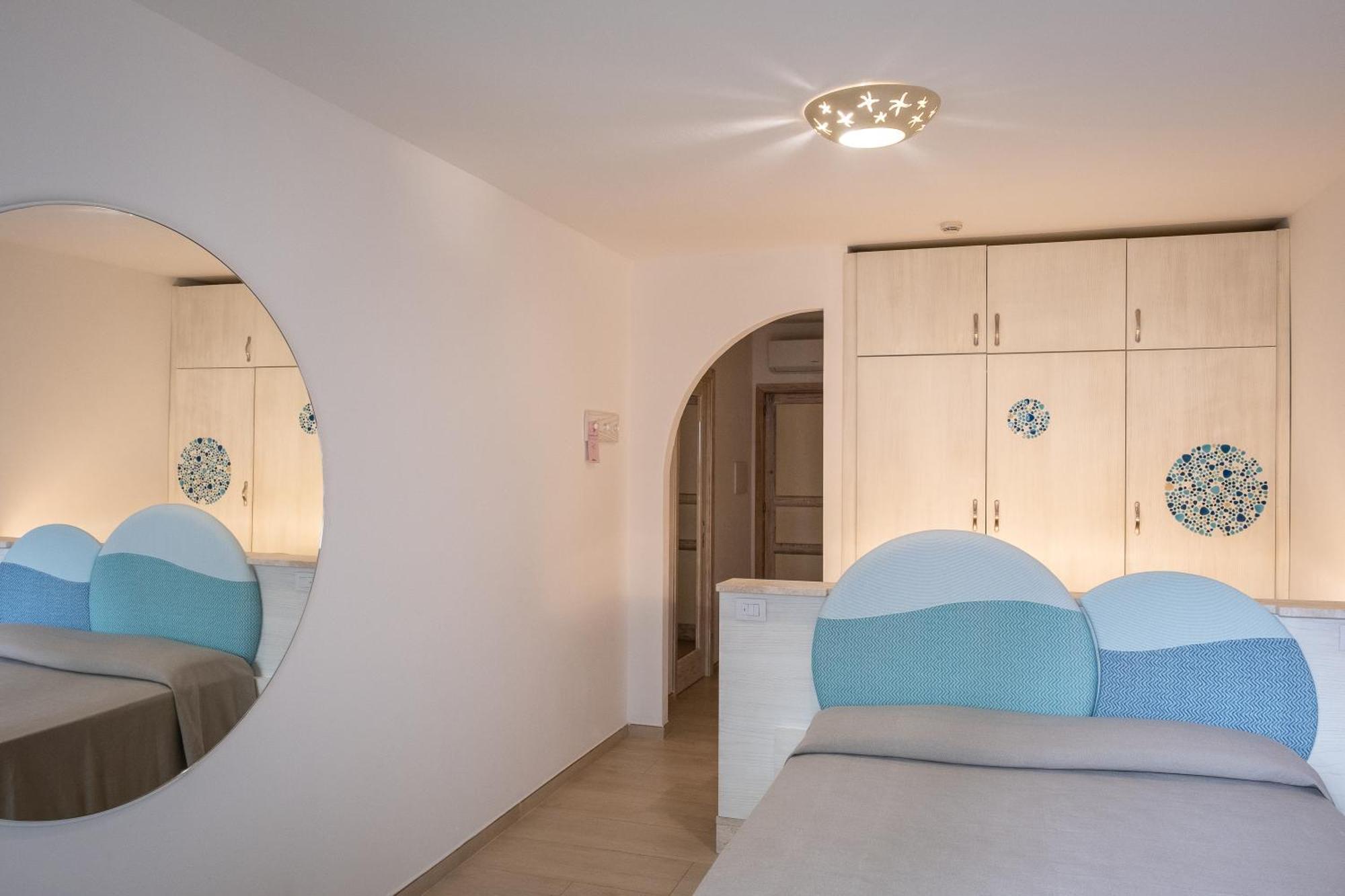 Hotel Corallaro Santa Teresa Gallura Eksteriør bilde