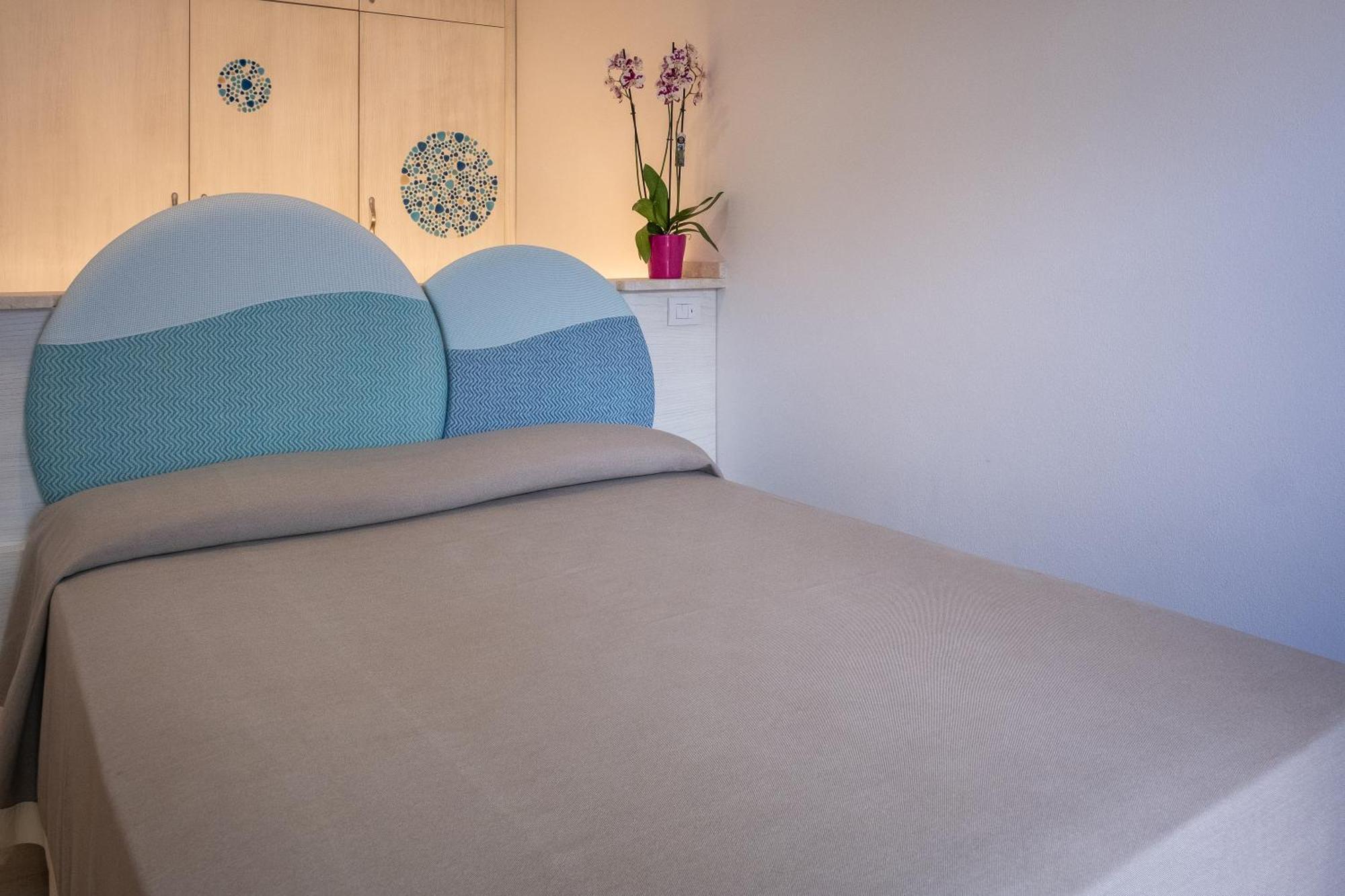 Hotel Corallaro Santa Teresa Gallura Eksteriør bilde