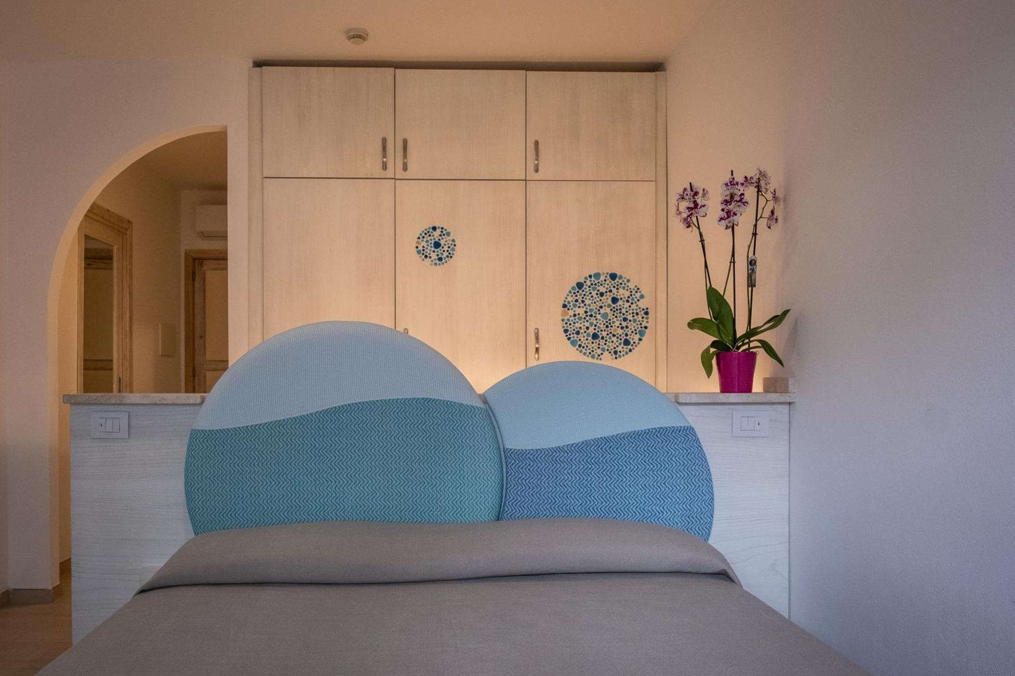 Hotel Corallaro Santa Teresa Gallura Eksteriør bilde